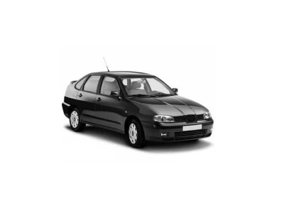 SEAT CORDOBA, 09.99 - 03.02 автозапчастини