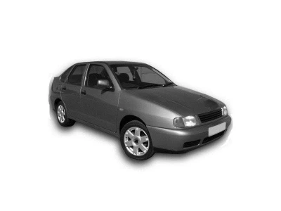 VW POLO CLASSIC / VARIANT, 10.95 - 01 автозапчастини