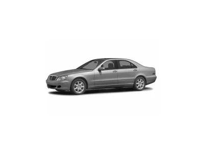 MERCEDES BENZ S-KL (W220), 10.98 - 02 автозапчастини