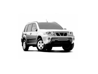 NISSAN X-TRAIL (T30), 07.01 - 08.03 автозапчастини