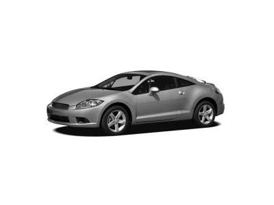 MITSUBISHI ECLIPSE, 06 - 11 автозапчастини