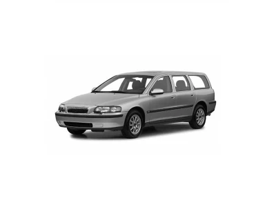 VOLVO V70, 00 - 04 автозапчастини