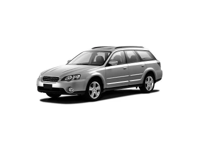 SUBARU OUTBACK (BP), 09.03 - 12.06 автозапчастини