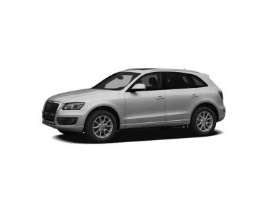 AUDI Q5 (8R), 09.08 - 06.12 автозапчастини