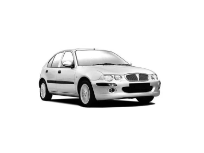 ROVER 25, 00 - 05 автозапчастини