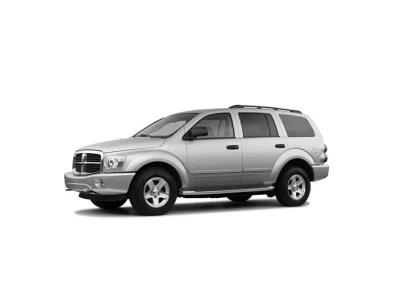 DODGE DURANGO, 04 - 05 автозапчастини