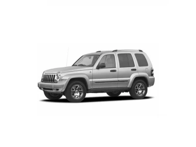 JEEP CHEROKEE/LIBERTY, 05 - 07 автозапчастини