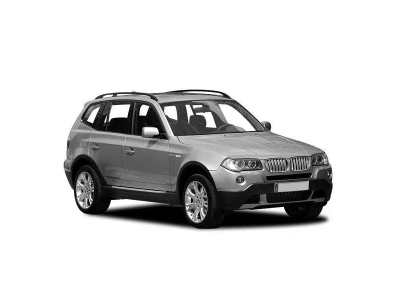 BMW X3 (E83), 04 - 10 автозапчастини