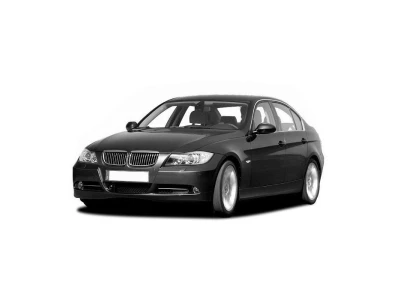 BMW 3 (E90/E91), 05 - 09 автозапчастини