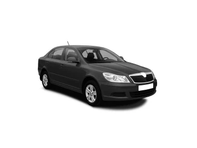 SKODA OCTAVIA, 09 - 13 автозапчастини