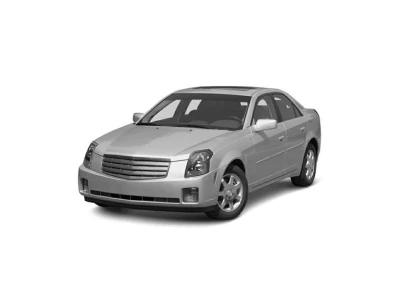 CADILLAC CTS, 03 - 07 автозапчастини