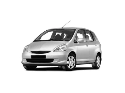 HONDA JAZZ, 02 - 08 автозапчастини