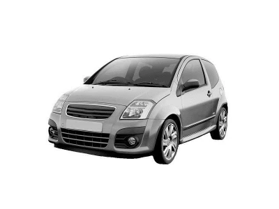 CITROEN C2 (JM), 01.03 - 05.08 автозапчастини