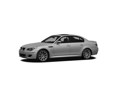 BMW 5 (E60/E61), 03 - 10 автозапчастини