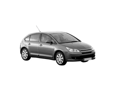 CITROEN C4 (LA/LC), 04 - 08 автозапчастини