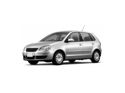 VW POLO (IVF), 05 - 09 автозапчастини