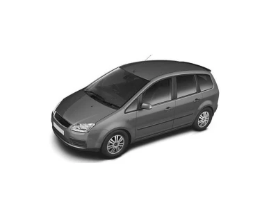 FORD FOCUS C-MAX, 03 - 07 автозапчастини