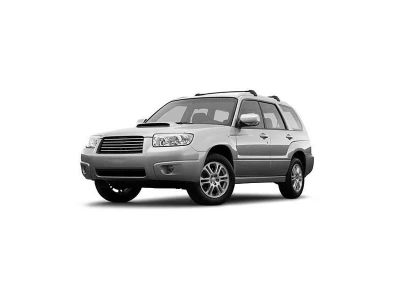 SUBARU FORESTER, 06 - 08 автозапчастини