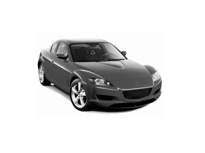 MAZDA RX-8, 03 - 12 автозапчастини