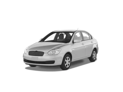 HYUNDAI ACCENT/VERNA, 02.06 - 12 автозапчастини