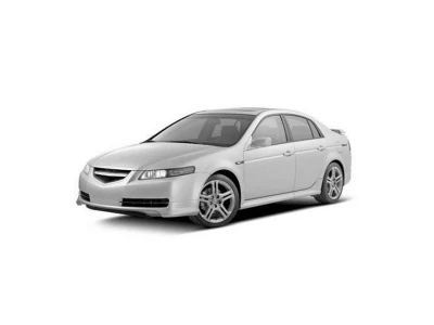 HONDA ACURA TL, 04 - 08 автозапчастини