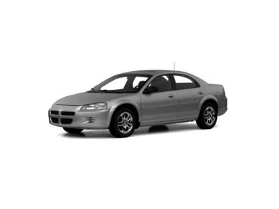 DODGE STRATUS, 01 - 03 автозапчастини