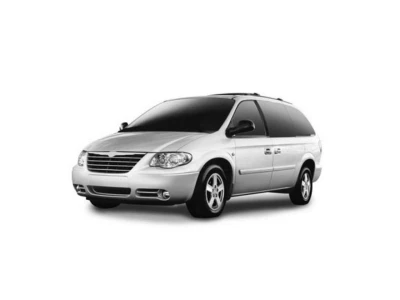 DODGE CARAVAN, 05 - 07 автозапчастини