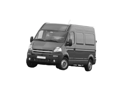 OPEL MOVANO, 01.04 - 07.07 автозапчастини