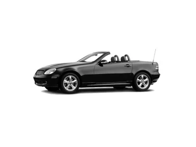 MERCEDES BENZ (SLK-KL R170), 04.96 - 04.04 автозапчастини