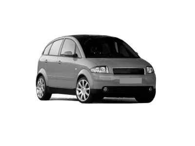 AUDI A2 (8Z), 00 - 05 автозапчастини