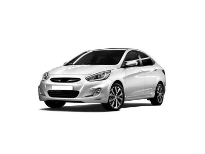 HYUNDAI SOLARIS, 11 - 14 автозапчастини