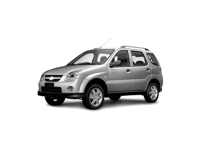 SUZUKI IGNIS, 03 - 08 автозапчастини