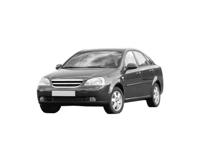 CHEVROLET LACETTI/NUBIRA (KLAN/J200), 03 - 09 автозапчастини