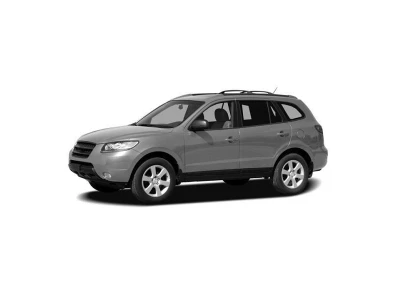 HYUNDAI SANTAFE, 07 - 09 автозапчастини