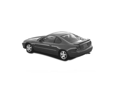 HONDA PRELUDE, 92 - 96 автозапчастини