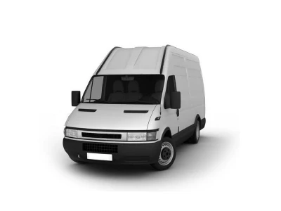 IVECO DAILY, 00 - 05 автозапчастини