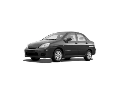 SUZUKI LIANA, 02 - 06 автозапчастини