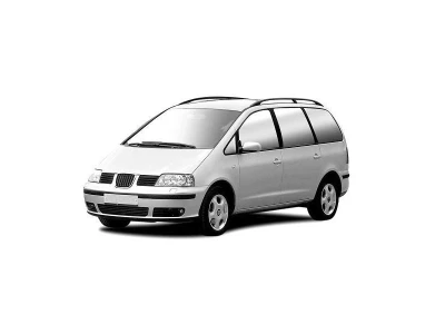 SEAT ALHAMBRA, 00 - 09 автозапчастини