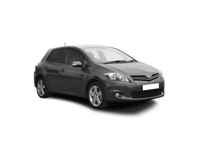 TOYOTA AURIS H/B (E15), 03.07 - 04.10 автозапчастини