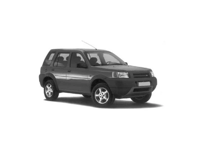 LAND ROVER FREELANDER (LN), 01.97 - 12.03 автозапчастини