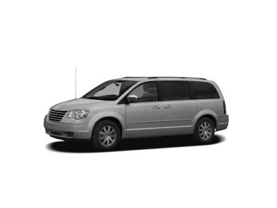 CHRYSLER TOWN & COUNTRY, 08 - 16 автозапчастини