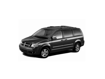 DODGE GRAND CARAVAN, 09.07 - 12.10 автозапчастини