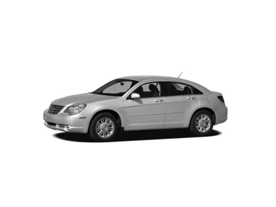 CHRYSLER SEBRING, 07 - 10 автозапчастини