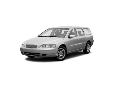 VOLVO V70, 05 - 07 автозапчастини