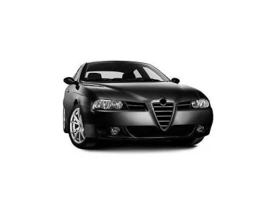 ALFA ROMEO 156, 07.03 - 09.05 автозапчастини