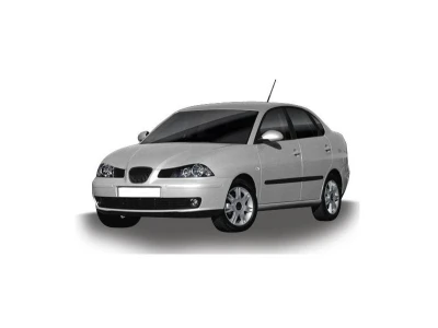 SEAT CORDOBA, 02 - 09 автозапчастини