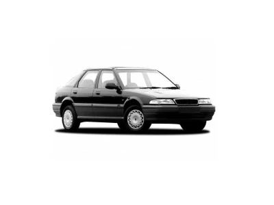 ROVER 200, 10.89 - 10.95 автозапчастини