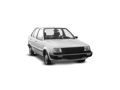 NISSAN MICRA, 83 - 88 автозапчастини