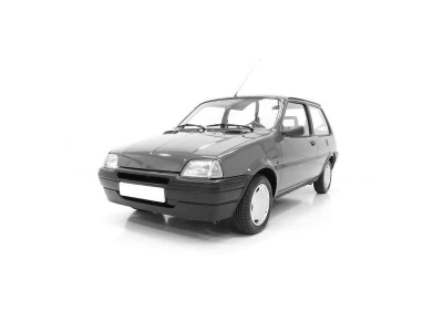 ROVER METRO, 91 - 95 автозапчастини