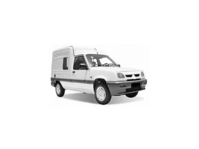 RENAULT EXPRESS, 91 - 02 автозапчастини